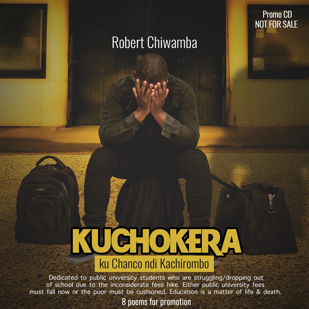Kuchokera Ku Chanco Ndi Kachirombo Kuchokera Ku Chanco Ndi Kachirombo